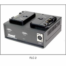 Frezzi Dual Lithium Charger and Power Supply for Anton Bauer