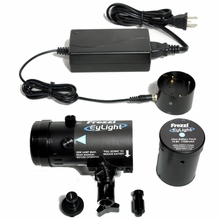 Frezzi EyLight LED On Camera Light Kit Daylight 5000K