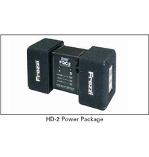 Frezzi  HD-2 Battery Power Package Anton Bauer 98009