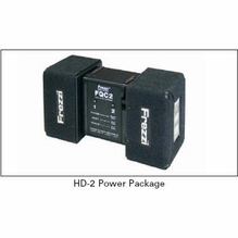 Frezzi  HD-2 Battery Power Package Anton Bauer 98009