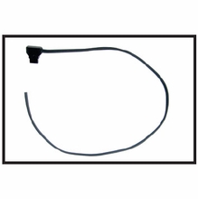 Frezzi Power Tap Male to Bare End  28" Adapter 3252-PT