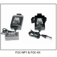 Frezzi Quick Battery Charger Single Anton Bauer Brick FQC-14