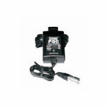 Frezzi Quick Charger for NiMh and NiCd Batteries with 4 Pin XLR Connector FQC-4X