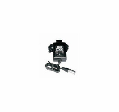 Frezzi Quick Charger for NiMh and NiCd Batteries with 4 Pin XLR Connector FQC-4X