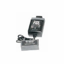 Frezzi Quick Charger for NiMh and NiCd Batteries with NP-1 Sony Connector  FQC-NP1