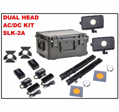 Frezzi SkyLight Dual AC/DC Kit A/B