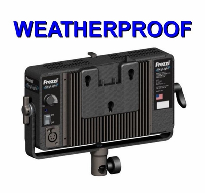 Frezzi SkyLight Dual AC/DC Kit A/B