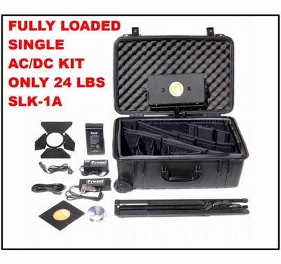 Frezzi SkyLight Single AC/DC Kit A/B