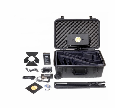 Frezzi SkyLight Single AC Kit A/B No Bat/Chr