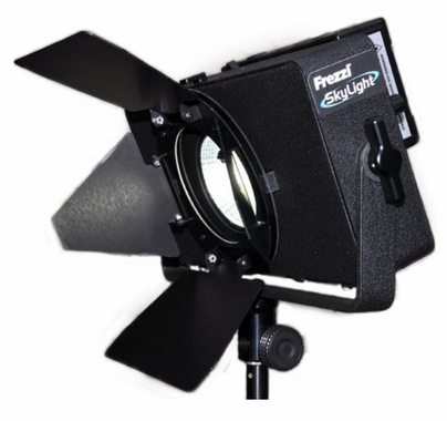 Frezzi SkyLight Single AC Kit A/B No Bat/Chr