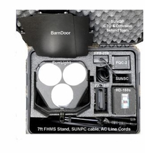 Frezzi Sunlight AC Only Kit