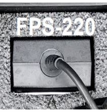 Frezzi SunLight AC Power Supply 220W 24VDC