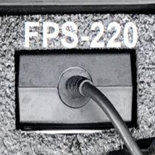 Frezzi SunLight AC Power Supply 220W 24VDC