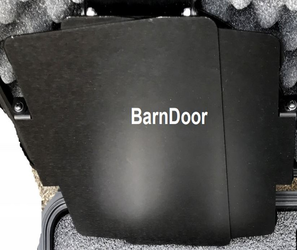 Frezzi SunLight BarnDoor BarnDoor Lighting Outfitters