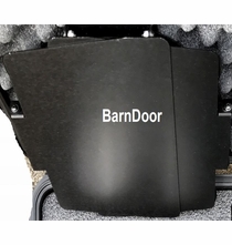Frezzi SunLight BarnDoor