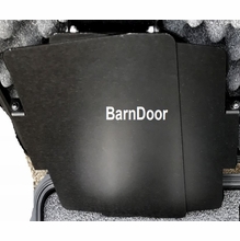 Frezzi SunLight BarnDoor