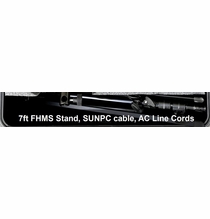 Frezzi SunLight DC Power Cable