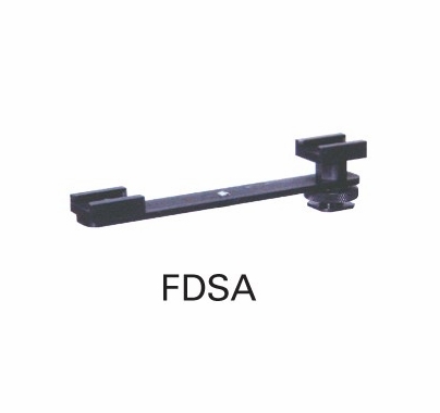 Frezzi Universal Dual Shoe Adapter  FDSA