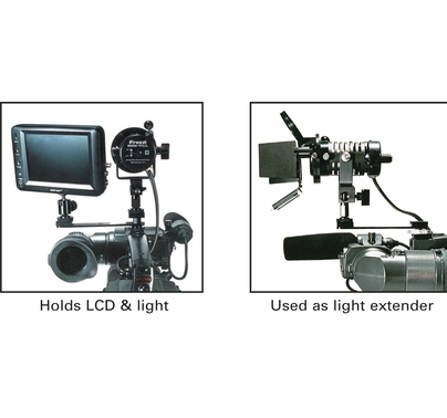 Frezzi Universal Dual Shoe Adapter  FDSA