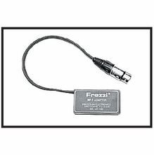 Frezzi XLR-4 Pin  (F) to NP-1 (F) 18"   9579