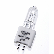 FSH 125W. 120V Bulb fits Lowel Pro Light