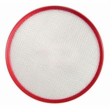 Full Double Scrim 5 1/8" Diameter