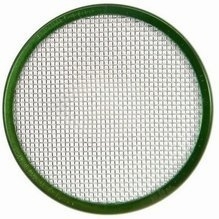 Full Single Scrim 5 1/8" Diameter