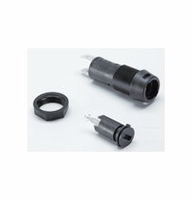 Fuse Holder Screw Mount 1320015
