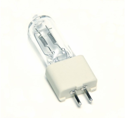 FVL 200W Bulb for Mole-Richardson Inbetweenie, Lowel Pro, Rifa