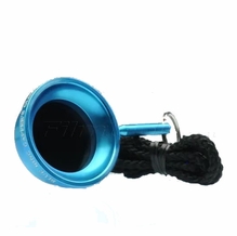 Gaffer's Glass Contrast Viewing Filter Blue Ring