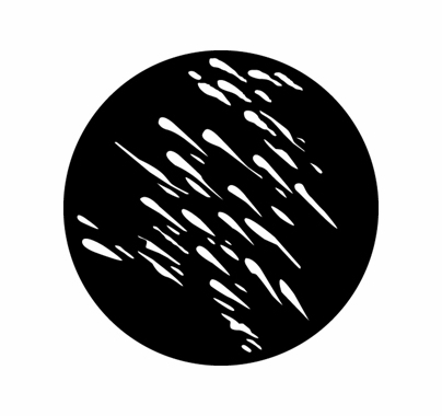 Gam 581 Diagonal Breakup Standard Steel