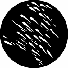 Gam 581 Diagonal Breakup Standard Steel