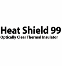 GAM 99 Heat Shield 20"x24" Sheet