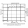 GAM 99 Heat Shield 20"x24" Sheet