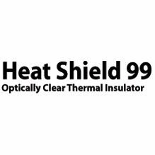 GAM 99 Heat Shield 20"x24" Sheet