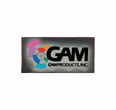 Gam GamColor Standard Swatchbook of Lighting Gel Filters and Diffusion