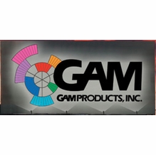 Gam GamColor Standard Swatchbook of Lighting Gel Filters and Diffusion