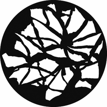 Gam Gobo 726 Smash Standard Steel