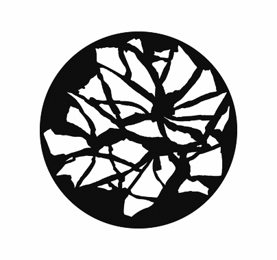 Gam Gobo 726 Smash Standard Steel