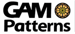 GAM Gobo Patterns