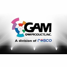 GAM Lighting Gels / Filters