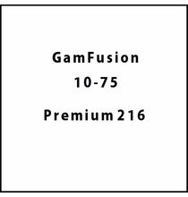 GAMFUSION 10-75 216 Diffusion 20"x24" Sheet