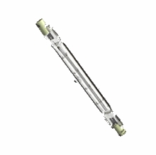 GDA 500W, 120V Bulb fits Lowel V Light