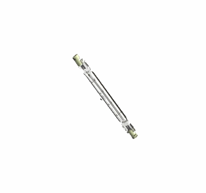 GDA 500W, 120V Bulb fits Lowel V Light
