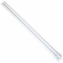 GE Cinema Plus 5600K 55W Compact Fluorescent Lamp