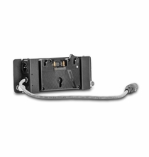 Gemini 1x1 Anton Bauer Gold Mount Battery Plate