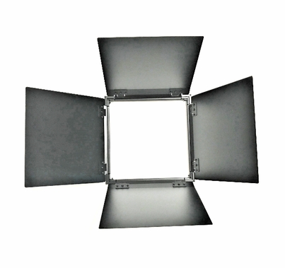 Gemini 1x1 Barndoors 4-Way