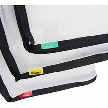 Gemini 1x1 Snapbag Cloth Set of Diffusion 1/4 | 1/2 | Full