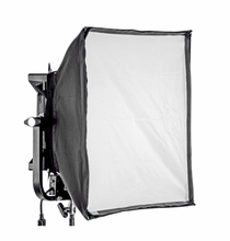Gemini 1x1 Snapbag Softbox