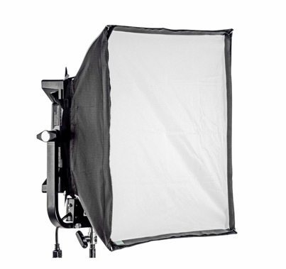 Gemini 1x1 Snapbag Softbox